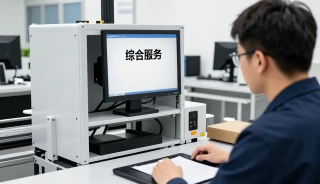 教务管理系统